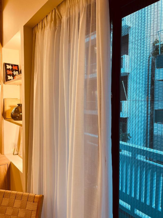 2 Bedroom Apt - Live Like A Local In Kolonaki Athen Exterior foto